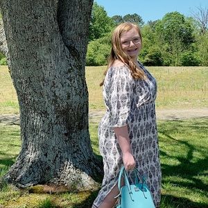 Meet your Posher, Alice